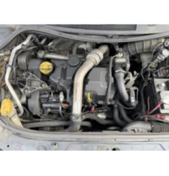 Alternateur RENAULT MEGANE 2 Photo n°14