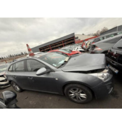 Com (Bloc Contacteur Tournant+Commodo Essuie Glace+Commodo Phare) CHEVROLET CRUZE Photo n°14