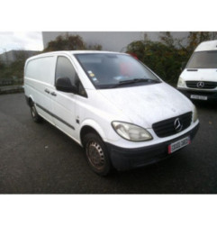 Retroviseur droit MERCEDES VITO 639 Photo n°5