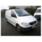 Ceinture avant droit MERCEDES VITO 639