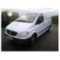 Ceinture avant droit MERCEDES VITO 639