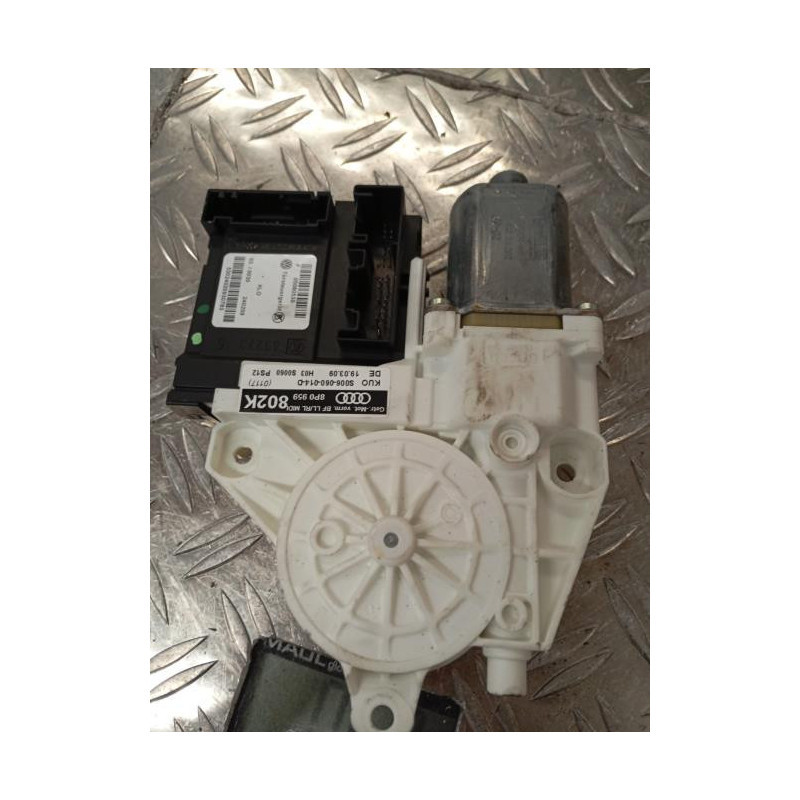 Moteur leve vitre avant droit AUDI A3 2