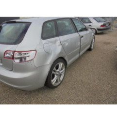 Moteur leve vitre avant droit AUDI A3 2 Photo n°5