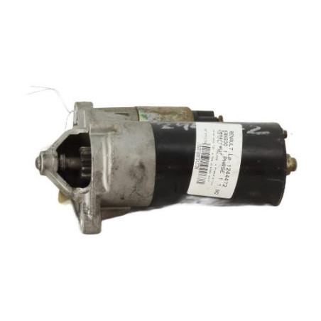 Demarreur RENAULT KANGOO 1 Photo n°1