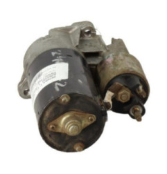 Demarreur RENAULT KANGOO 1 Photo n°3