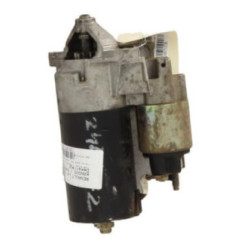 Demarreur RENAULT KANGOO 1 Photo n°5