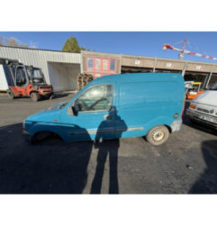 Demarreur RENAULT KANGOO 1 Photo n°8