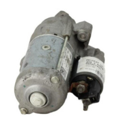 Demarreur PEUGEOT 308 2 Photo n°4