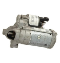 Demarreur PEUGEOT 308 2 Photo n°5