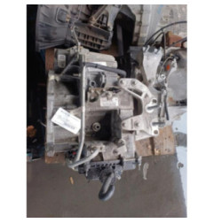 Boite de vitesses FORD TRANSIT CUSTOM 1