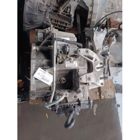 Boite de vitesses FORD TRANSIT CUSTOM 1