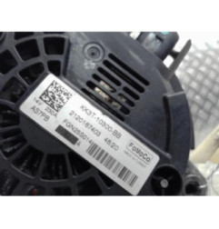 Alternateur FORD TRANSIT CUSTOM 1 Photo n°5