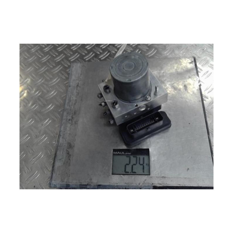 Bloc ABS (freins anti-blocage) FORD TRANSIT CUSTOM 1