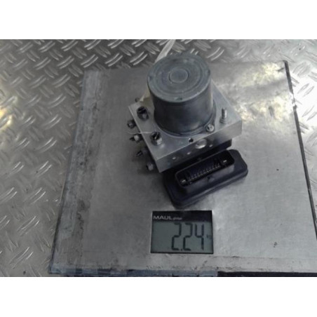 Bloc ABS (freins anti-blocage) FORD TRANSIT CUSTOM 1 Photo n°1