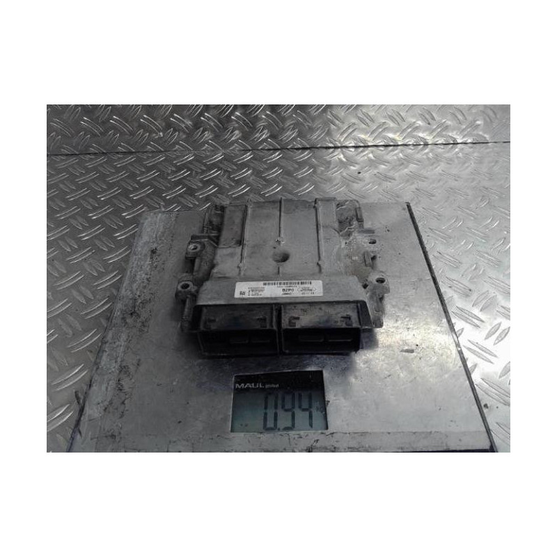 Calculateur moteur FORD TRANSIT CUSTOM 1