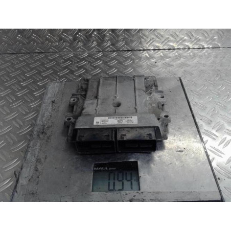 Calculateur moteur FORD TRANSIT CUSTOM 1 Photo n°1