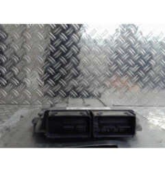 Calculateur moteur FORD TRANSIT CUSTOM 1