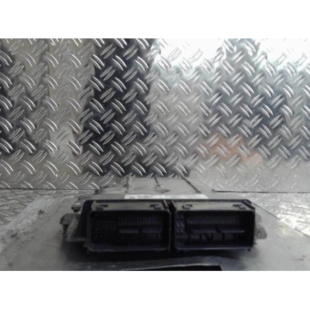 Calculateur moteur FORD TRANSIT CUSTOM 1