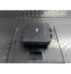 Calculateur moteur FORD TRANSIT CUSTOM 1 Photo n°3