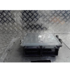 Calculateur moteur FORD TRANSIT CUSTOM 1 Photo n°4