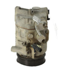 Compresseur clim FORD TRANSIT CUSTOM 1 Photo n°1