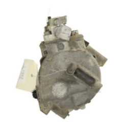 Compresseur clim FORD TRANSIT CUSTOM 1 Photo n°5