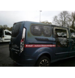 Compresseur clim FORD TRANSIT CUSTOM 1 Photo n°8