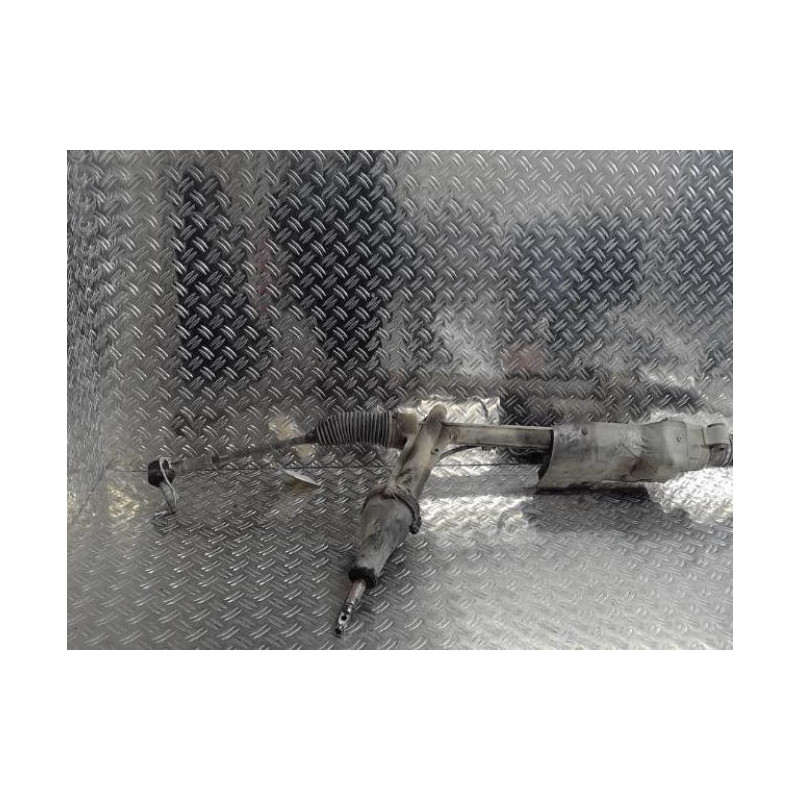 Cremaillere assistee FORD TRANSIT CUSTOM 1