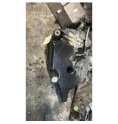 Reservoir cerine FORD TRANSIT CUSTOM 1