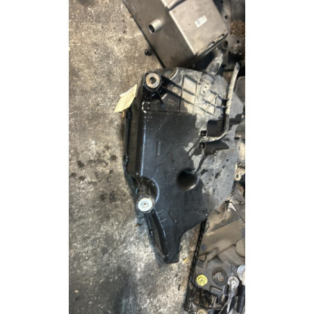 Reservoir cerine FORD TRANSIT CUSTOM 1