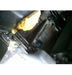 Reservoir cerine FORD TRANSIT CUSTOM 1 Photo n°8