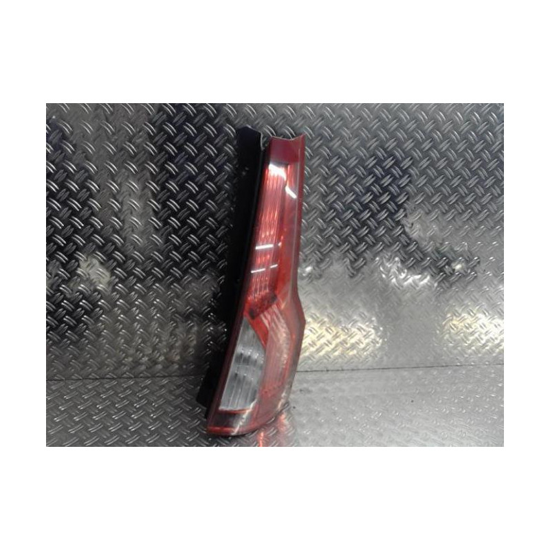 Feu arriere principal droit (feux) CITROEN C4 GRAND PICASSO 1