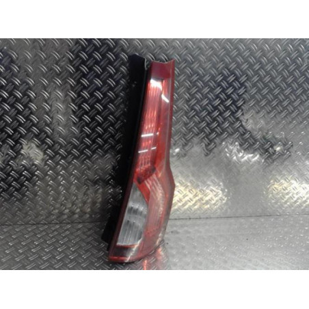 Feu arriere principal droit (feux) CITROEN C4 GRAND PICASSO 1 Photo n°1