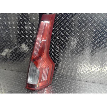 Feu arriere principal droit (feux) CITROEN C4 GRAND PICASSO 1