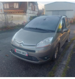 Feu arriere principal droit (feux) CITROEN C4 GRAND PICASSO 1 Photo n°5