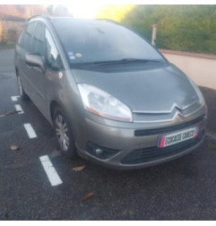 Feu arriere principal droit (feux) CITROEN C4 GRAND PICASSO 1 Photo n°6