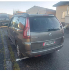 Feu arriere principal droit (feux) CITROEN C4 GRAND PICASSO 1 Photo n°8