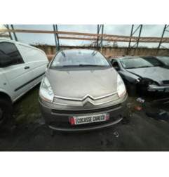 Feu arriere principal droit (feux) CITROEN C4 GRAND PICASSO 1 Photo n°10