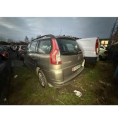 Feu arriere principal droit (feux) CITROEN C4 GRAND PICASSO 1 Photo n°18