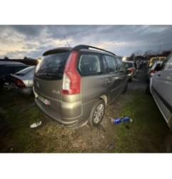 Feu arriere principal droit (feux) CITROEN C4 GRAND PICASSO 1 Photo n°19