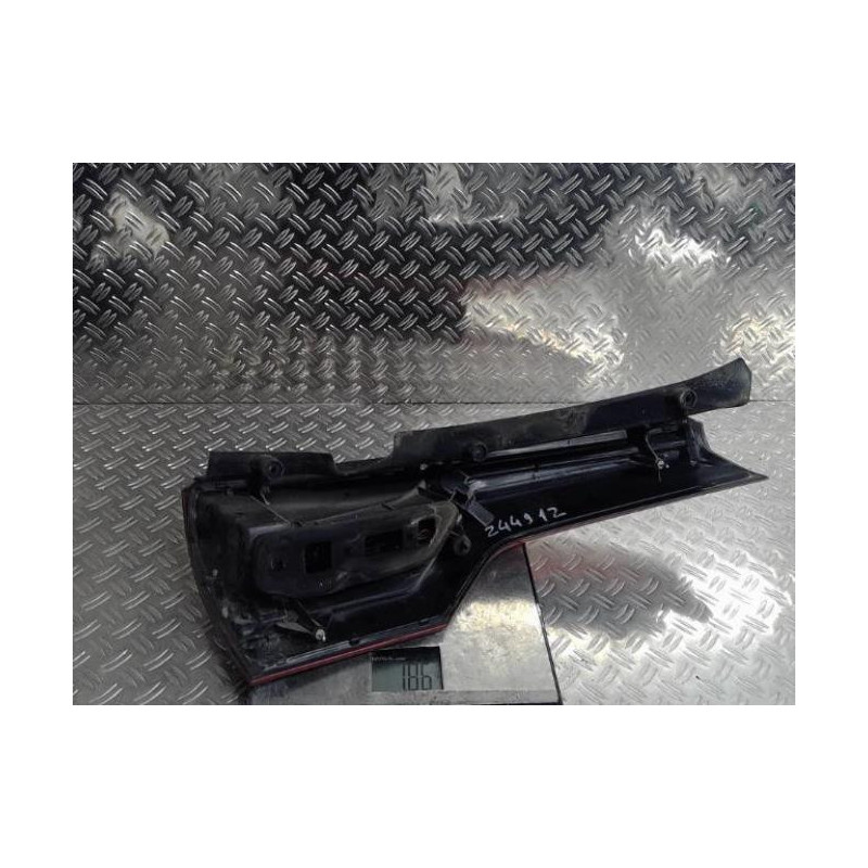 Feu arriere principal gauche (feux) CITROEN C4 GRAND PICASSO 1