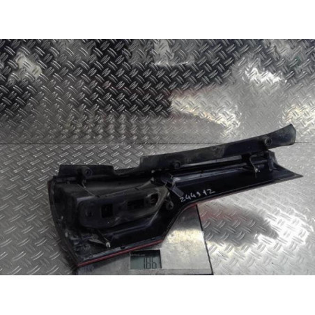 Feu arriere principal gauche (feux) CITROEN C4 GRAND PICASSO 1 Photo n°1