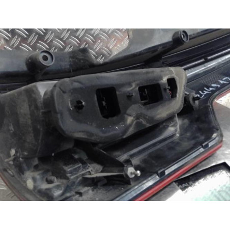 Feu arriere principal gauche (feux) CITROEN C4 GRAND PICASSO 1