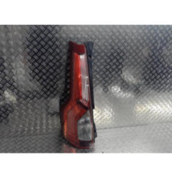 Feu arriere principal gauche (feux) CITROEN C4 GRAND PICASSO 1 Photo n°3