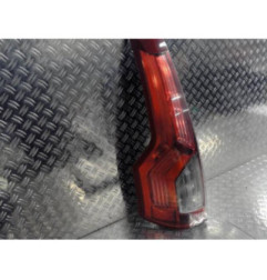 Feu arriere principal gauche (feux) CITROEN C4 GRAND PICASSO 1 Photo n°4