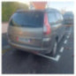 Feu arriere principal gauche (feux) CITROEN C4 GRAND PICASSO 1