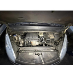 Feu arriere principal gauche (feux) CITROEN C4 GRAND PICASSO 1 Photo n°11