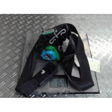 Ceinture avant gauche CITROEN C4 GRAND PICASSO 1 Photo n°1
