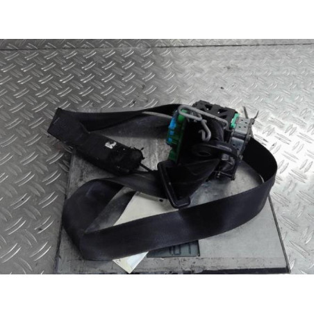 Ceinture avant gauche CITROEN C4 GRAND PICASSO 1
