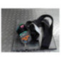 Ceinture avant gauche CITROEN C4 GRAND PICASSO 1